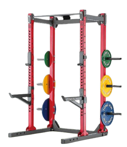 統鑫-綜合舉重訓練深蹲架